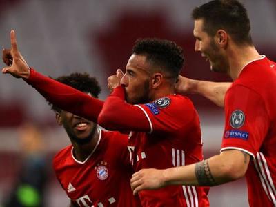 El campeón inicia  defensa del título con voracidad