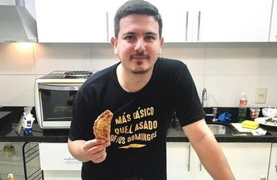 Crónica / LA RUTA DEL SABOR: Recorre en busca de la mejor empanada