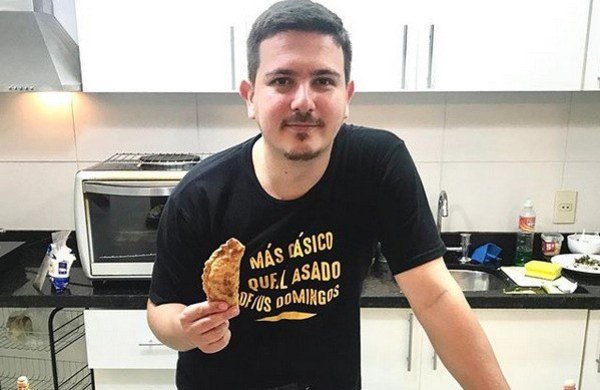 Crónica / LA RUTA DEL SABOR: Recorre en busca de la mejor empanada