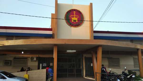 Desbaratan un laboratorio clandestino de drogas en Tacumbú » Ñanduti