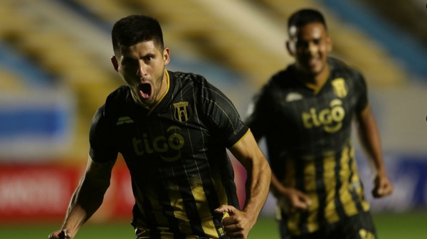 Guaraní y la importancia de un triunfo con 'altura'