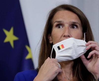 Ministra belga de Exteriores ingresa en cuidados intensivos por coronavirus - Mundo - ABC Color