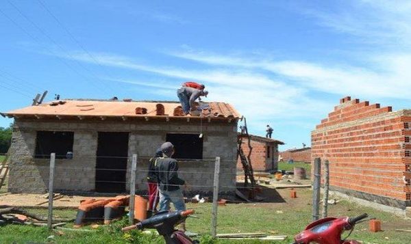 Créditos para viviendas: AFD reduce tasas y realiza ajustes de accesibilidad
