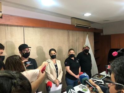 Estructura narco en Tacumbú: no descartan complicidad de funcionarios penitenciarios