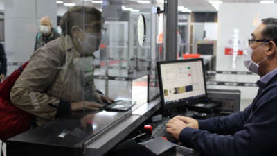 Nuevos requerimientos para para pasajeros de vuelos con destino a Paraguay