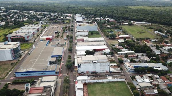 Salto del Guairá: Denuncian que algunos comercios no cumplen con el protoclo sanitario y piden más control » Ñanduti