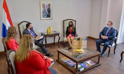 Analizan avance en la reforma penitenciaria