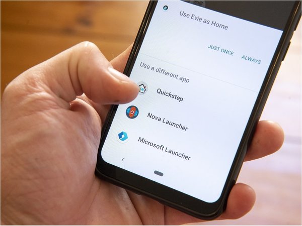 Android a medida: Cómo mejorar la accesibilidad del móvil