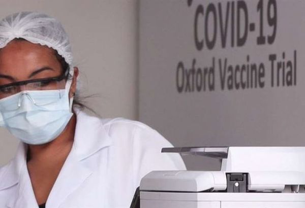 Vacuna contra la Covid-19: las pruebas de AstraZeneca y Oxford continúan tras la muerte de un voluntario en Brasil