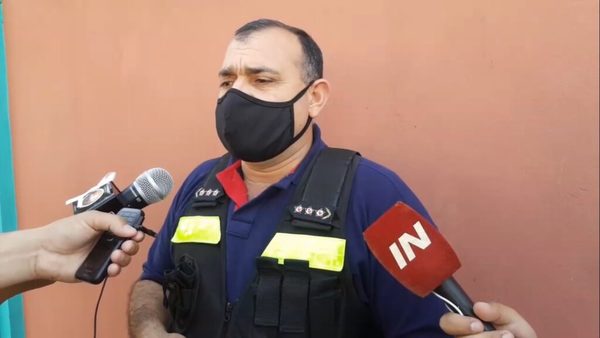 San Pedro del Paraná: hallan muertas a dos personas «secuestradas» | OnLivePy