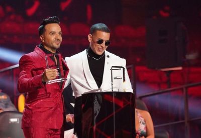 Daddy Yankee y Bad Bunny reinan en los Latin Billboard - Música - ABC Color