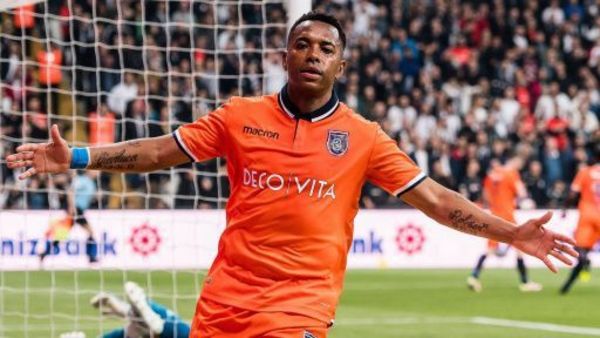 Rescindirán con Robinho si se ratifica su condena - Fútbol - ABC Color