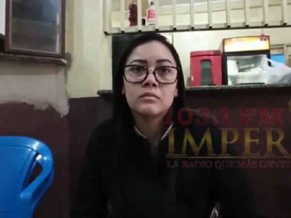 "Por un chisme" tirotean contra una casa en Pedro Juan