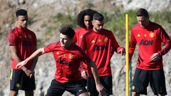 HOY / La multimillonaria pérdida que sufre el United por la pandemia