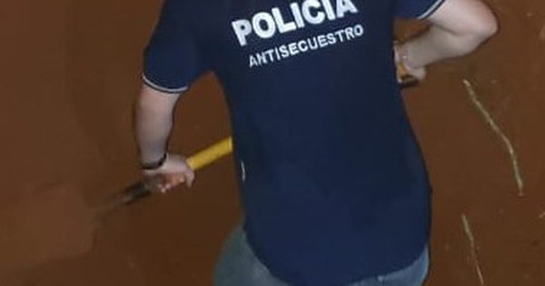 La Nación / Hallan muertos a supuestos narcos denunciados como secuestrados