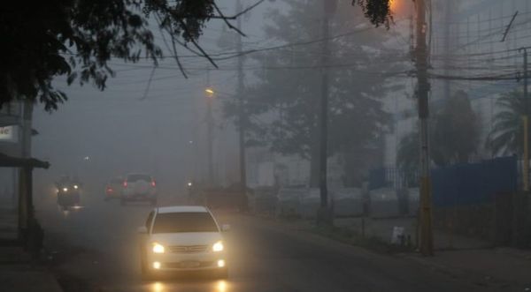 Lluvias y tormentas eléctricas para este miércoles