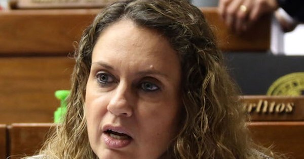 La Nación / Diputada pide desmantelar gavilla de corruptos del Indert