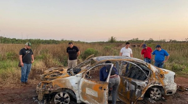 Doble crimen estaría ligado a una disputa entre narcos