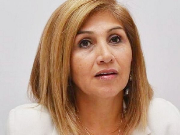 Jurista paraguaya es elegida como miembro del CEJA