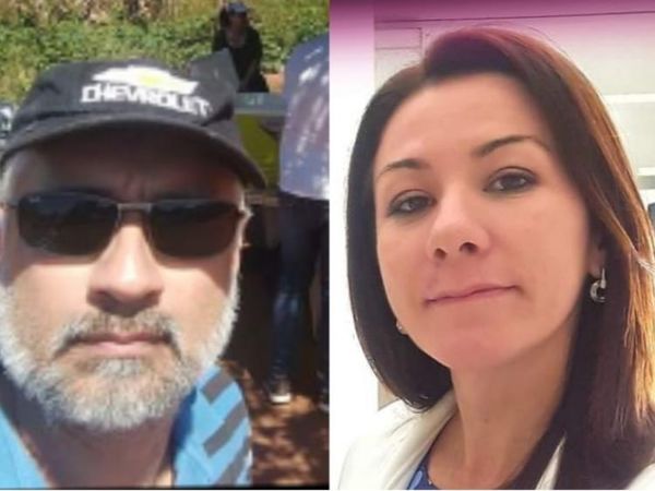AUDIO: Aragão de la Asocuam propone interpelar a la candidata a intendenta Cynthia Ovando