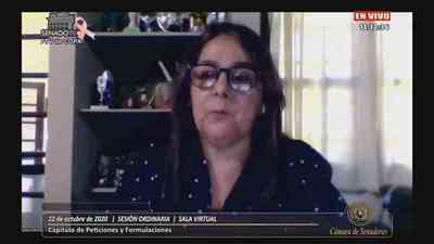Reglamentación de la pérdida de investidura solamente beneficiaría a Friedmann
