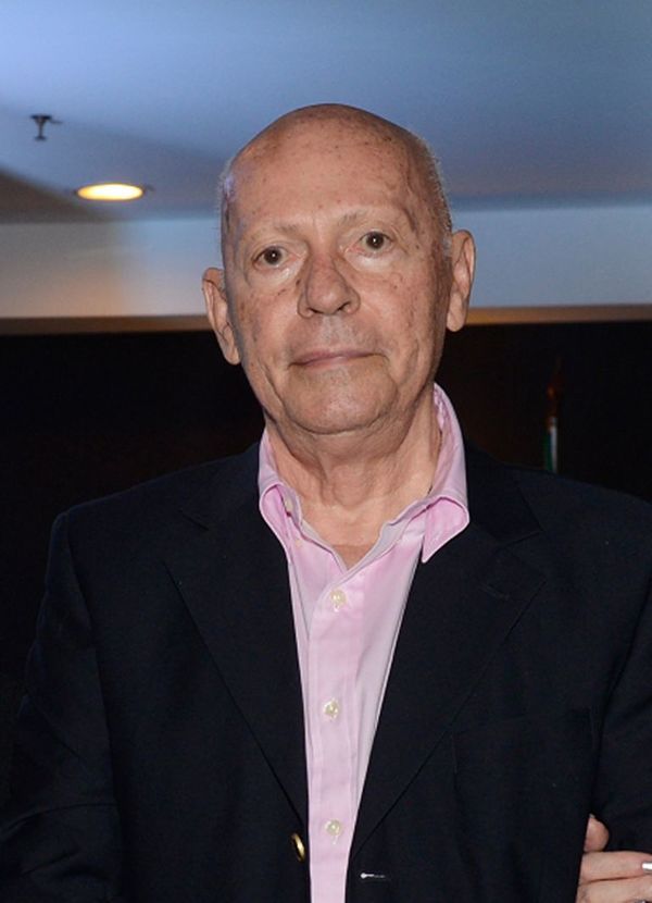 Falleció el Ing. Fidencio Tardivo, ex director general paraguayo de Itaipú  - Nacionales - ABC Color