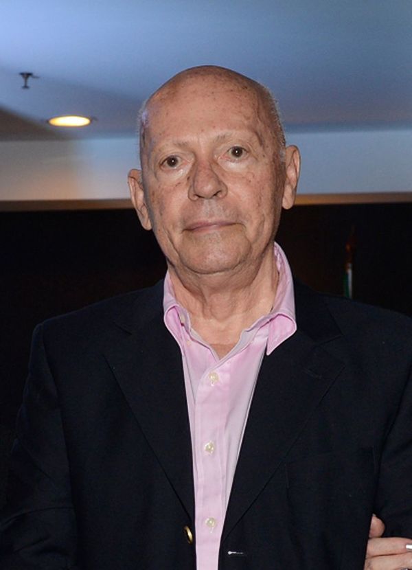 Falleció el Ing. Fidencio Tardivo, ex director general paraguayo de Itaipú - Nacionales - ABC Color
