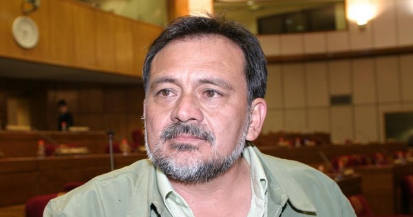 La Nación / Conflicto de tierras: “Sixto Pereira no estaba mediando, estaba negociando”
