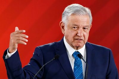López Obrador defiende su política energética tras revés de la Suprema Corte - MarketData