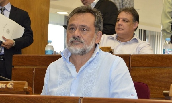 Sixto Pereira se ratifica: 'Arroyo Pozuelo tiene tierras de dudoso origen'