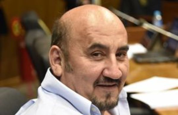 Pide a Efraín Alegre retirarse de presidencia del PLRA – Prensa 5