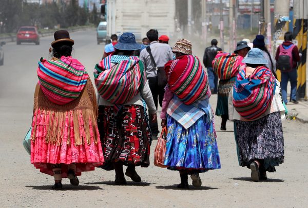 El miedo a un rebrote de covid-19 deja a La Paz sin las casas de terror - MarketData