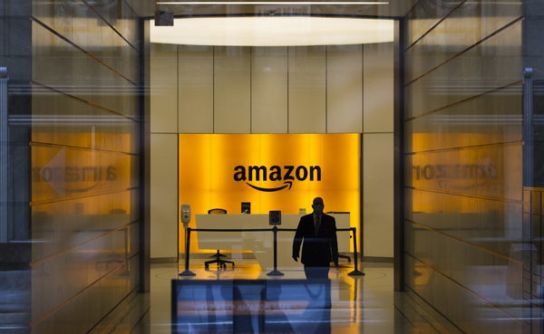 Amazon invierte 100 millones de dólares en nuevos almacenes en México - MarketData