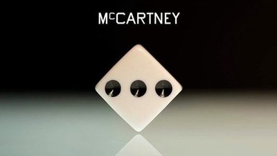 Paul McCartney anunció el lanzamiento de un nuevo álbum | OnLivePy