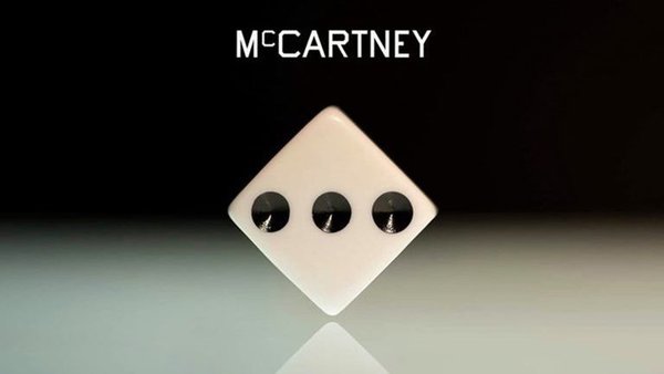 Paul McCartney anunció el lanzamiento de un nuevo álbum | OnLivePy