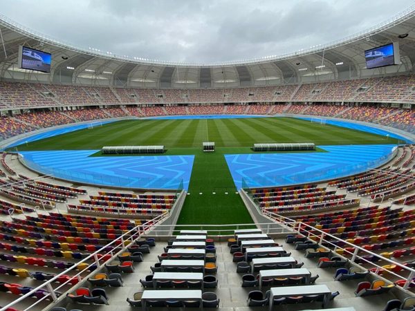 El «Madre de Ciudades» será el escenario para Argentina vs. Paraguay | OnLivePy