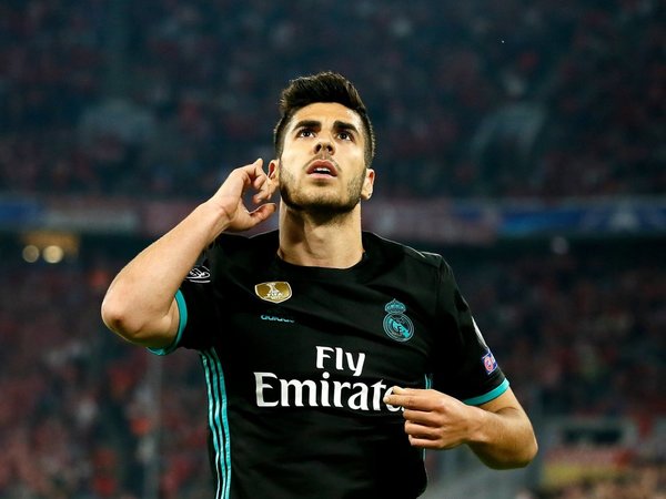 Asensio revela la vez que pudo fichar por el Barcelona