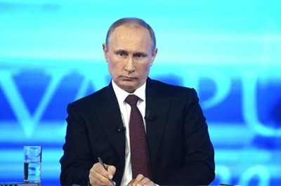 Putin: "El mundo no tendrá futuro si no se restringe la carrera armamentista" » Ñanduti