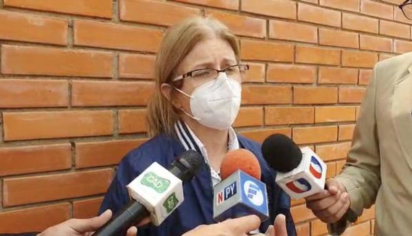 A 40 días del secuestro, hija de Oscar Denis «no hay ninguna noticia», asegura Beatriz Denis | OnLivePy