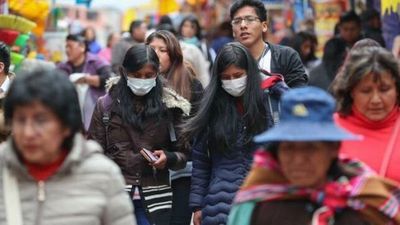 Materias primas, remesas, empleos: la peor crisis en 100 años en América Latina » Ñanduti