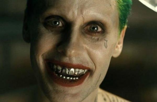 Jared Leto volverá a ser el Joker en la versión extendida de 'La Liga de la Justicia' - SNT