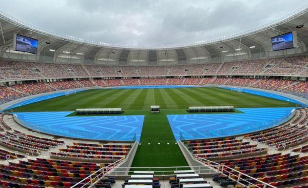 HOY / La Albirroja irá a Santiago del Estero a jugar con Argentina