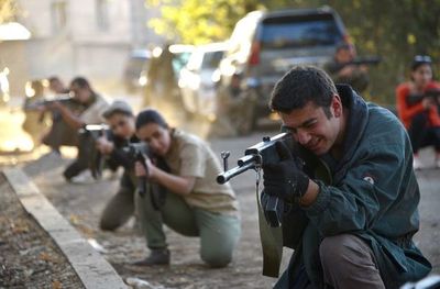 Combates en Nagorno Karabaj dejan “cerca de 5.000” muertos, según Putin - Mundo - ABC Color