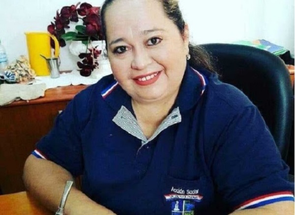 Luto en Municipalidad de Presidente Franco: directora de Acción Social falleció por covid