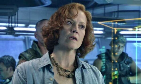 Sigourney Weaver da algunos detalles de Avatar 2