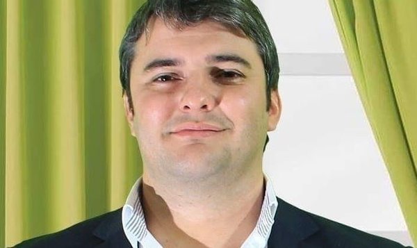 Marcos Benítez no es cliente de empresa fabricante de tragamonedas, aclara representante - Noticiero Paraguay