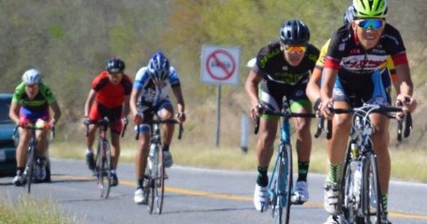 La Nación / Preparan “Foro Paraguayo de Bicicleta” para este fin de semana