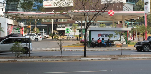 Recuperación de la economía paraguaya en marcha