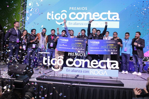 Tigo Business lanza edición 2020 de los Premios Conecta