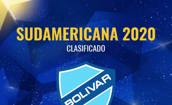 HOY / Quedan dos cupos en la Copa Sudamericana disponibles